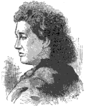 Sarah Conway