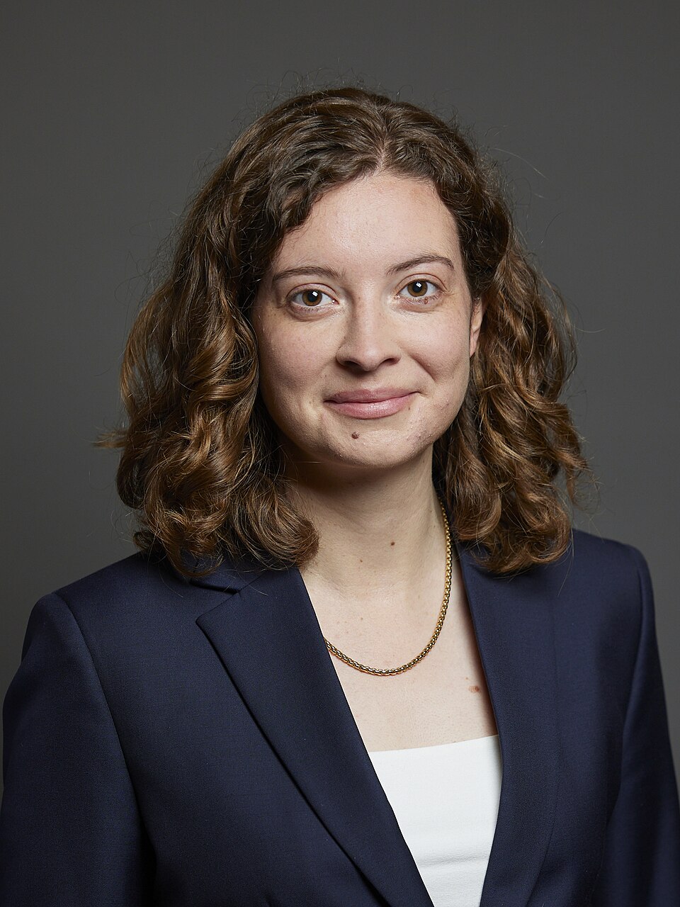 Sarah Coombes