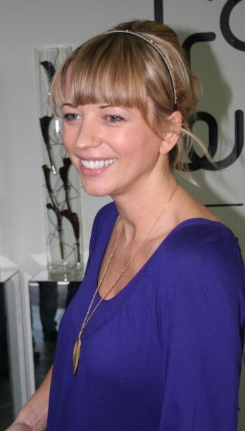 Sarah Cox