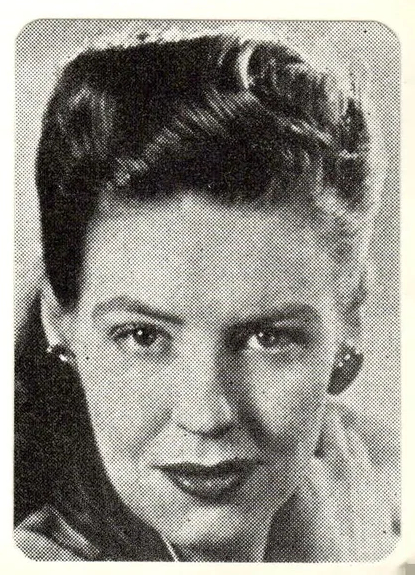 Sarah Cunningham