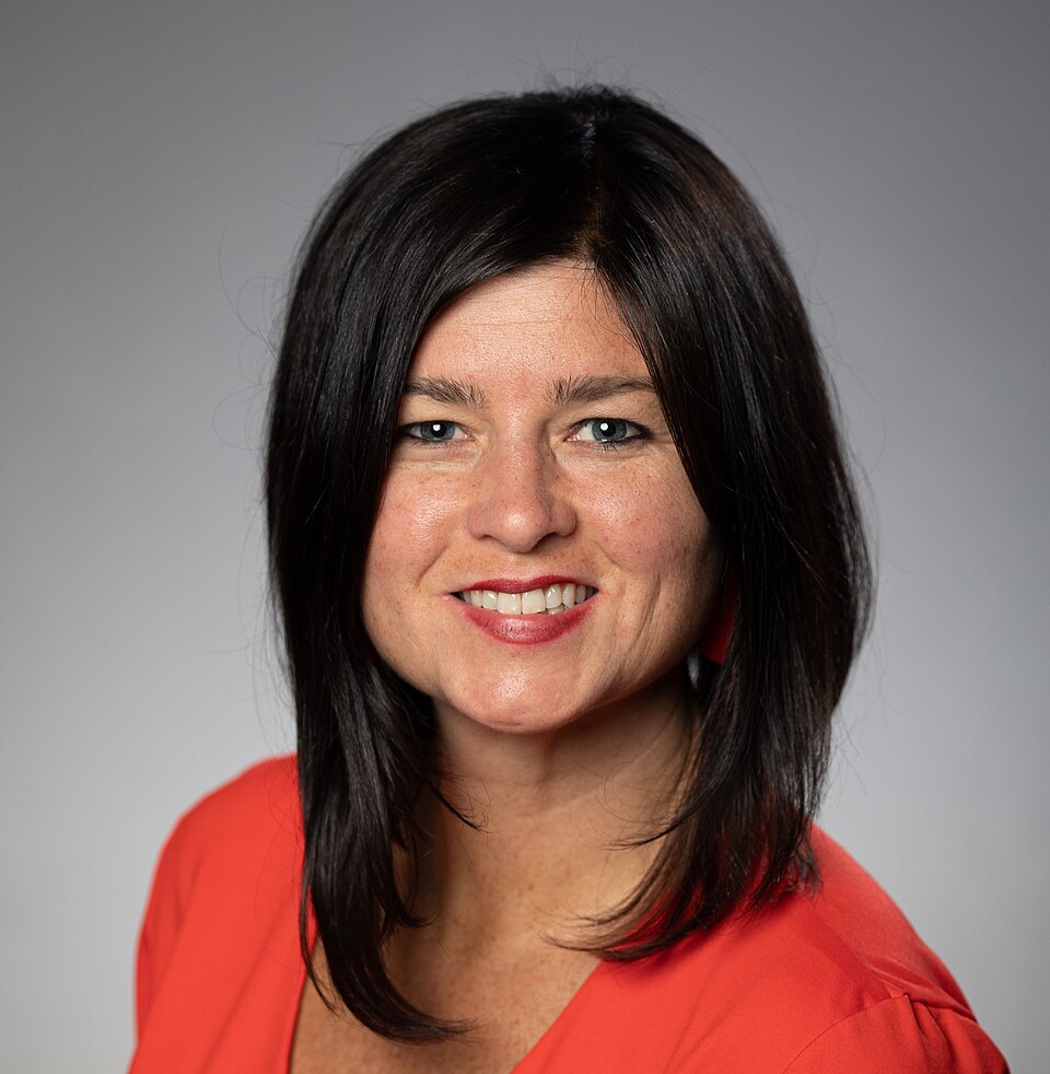 Sarah Davidson