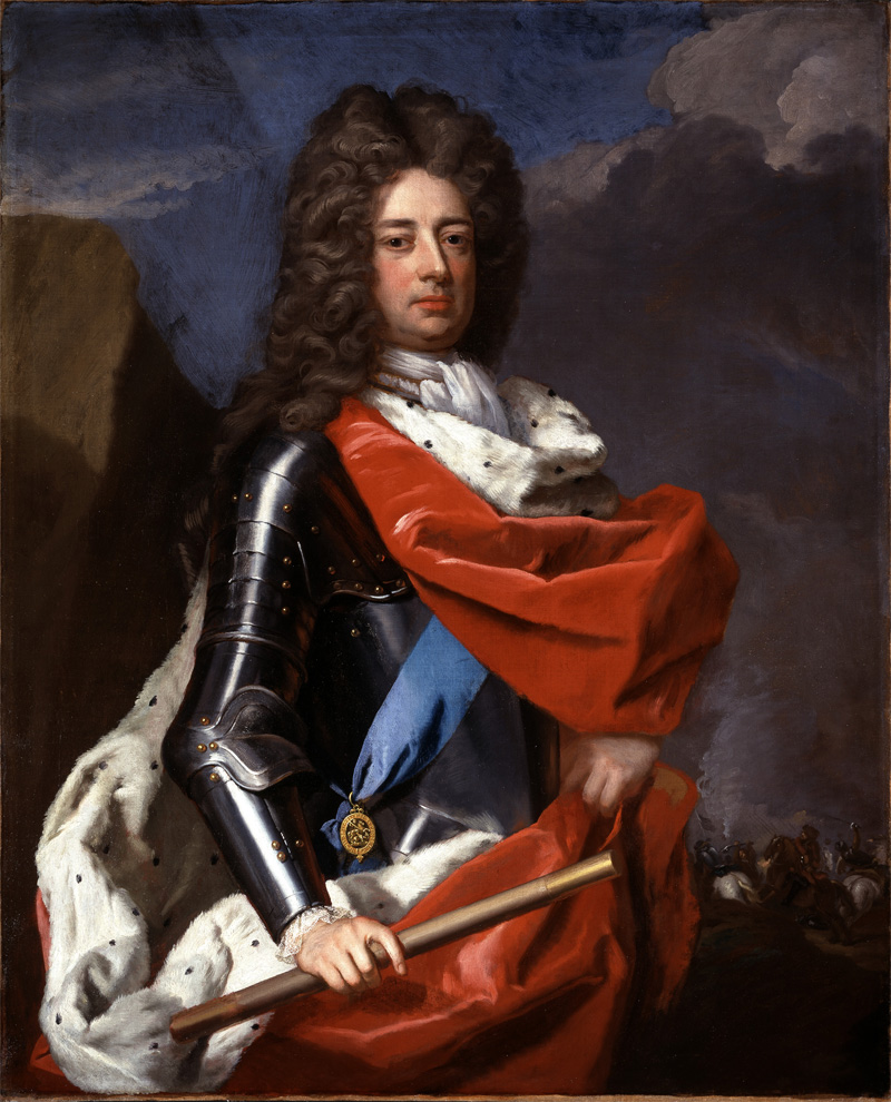 Sarah de Malplaquet
