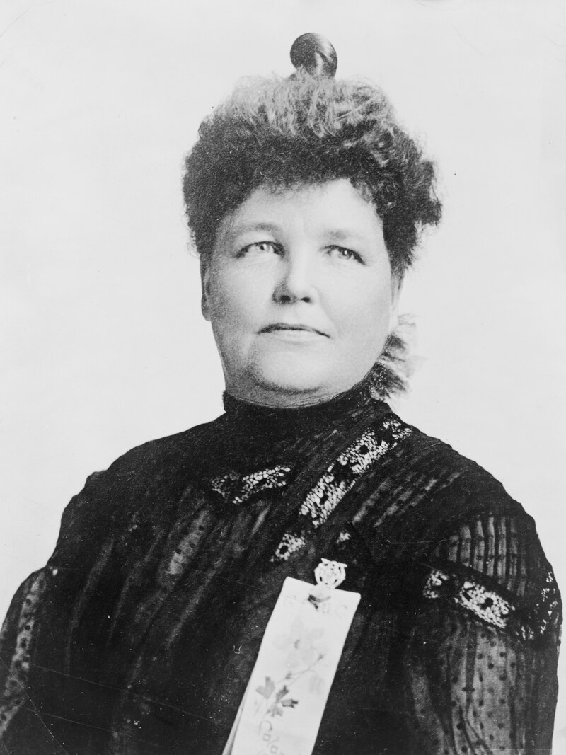 Sarah Decker