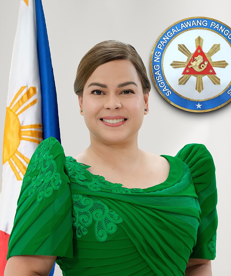 Sarah Duterte-Carpio