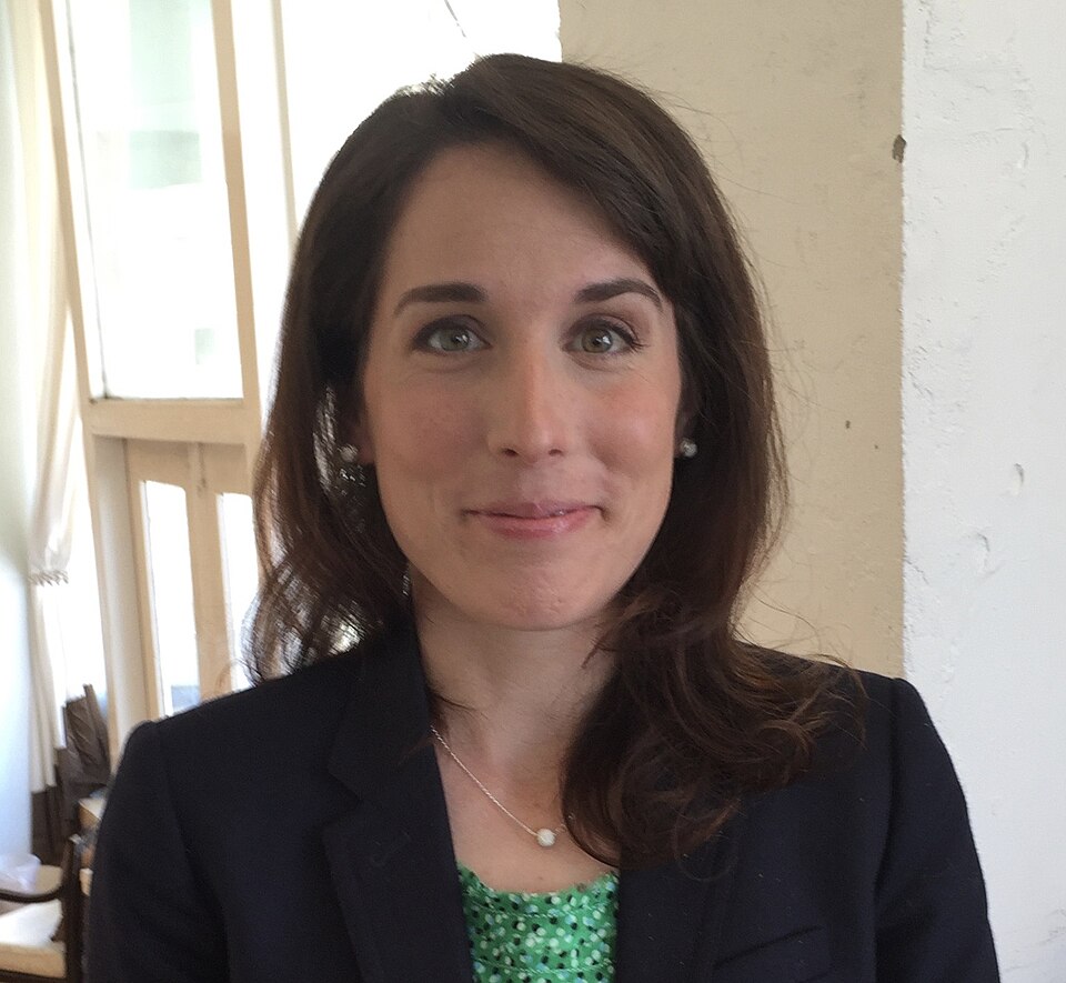 Sarah E. Bond