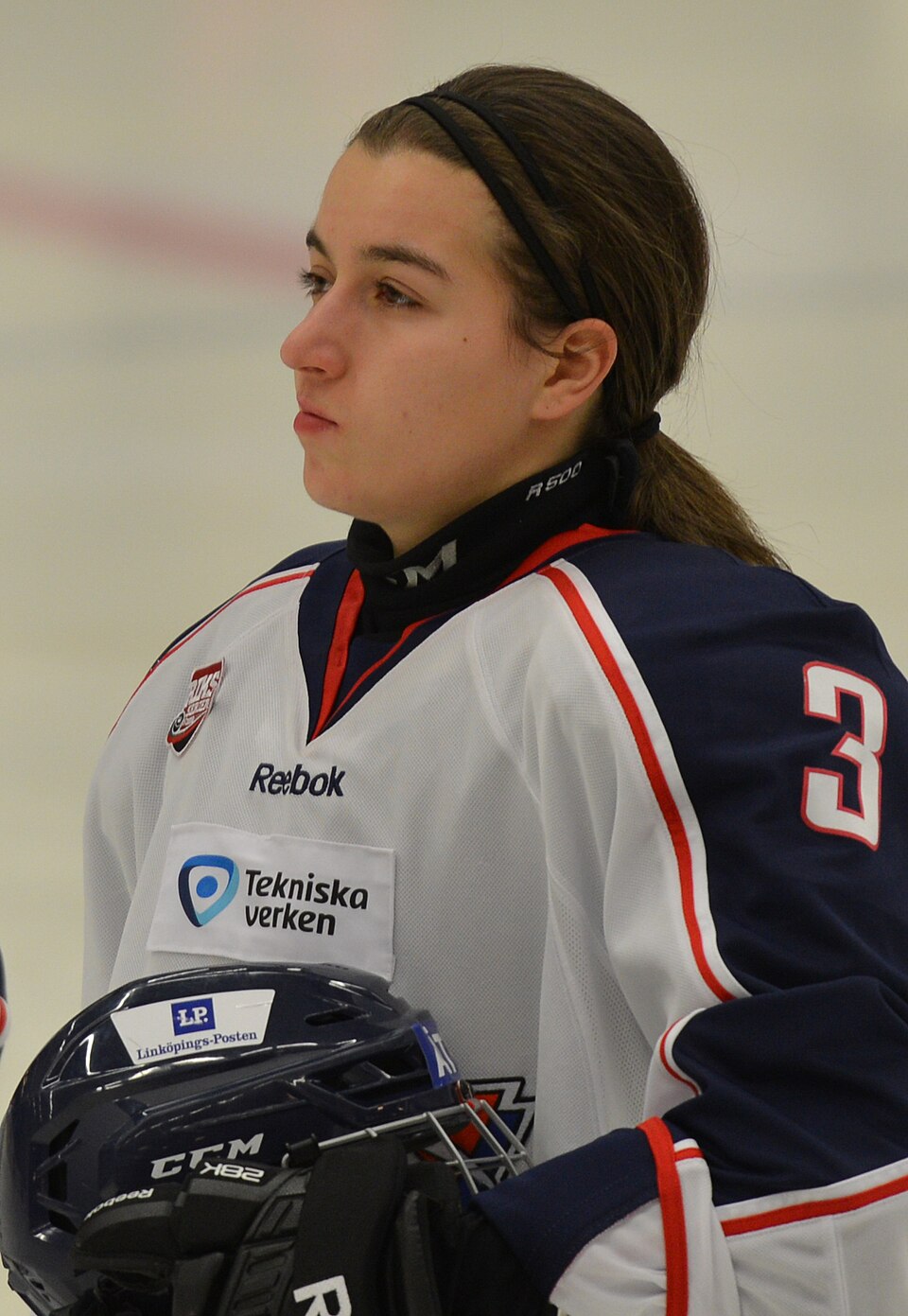 Sarah Forster