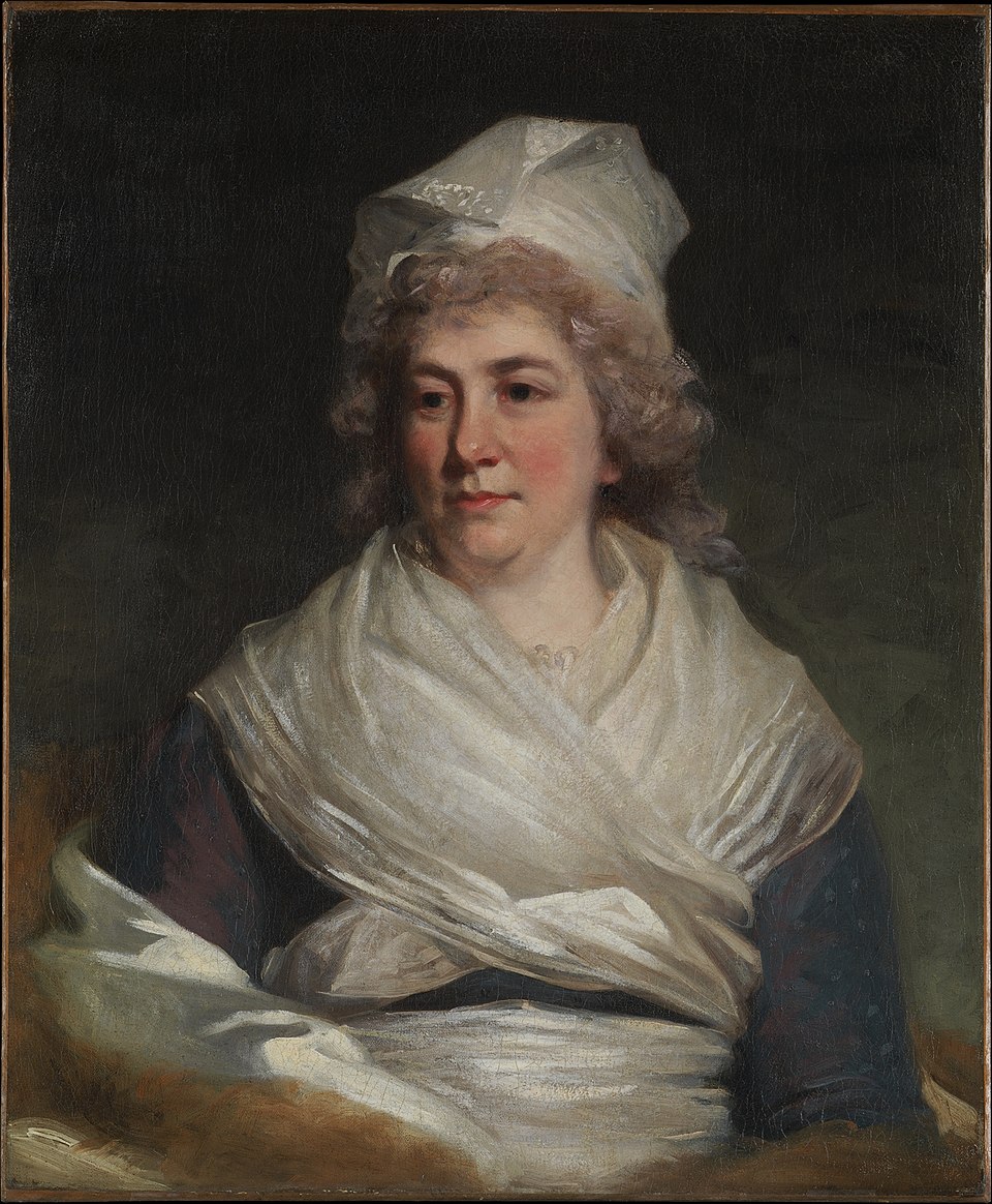 Sarah Franklin