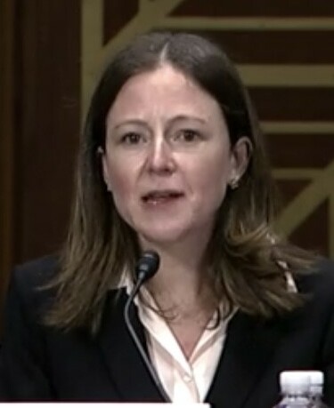Sarah Geraghty