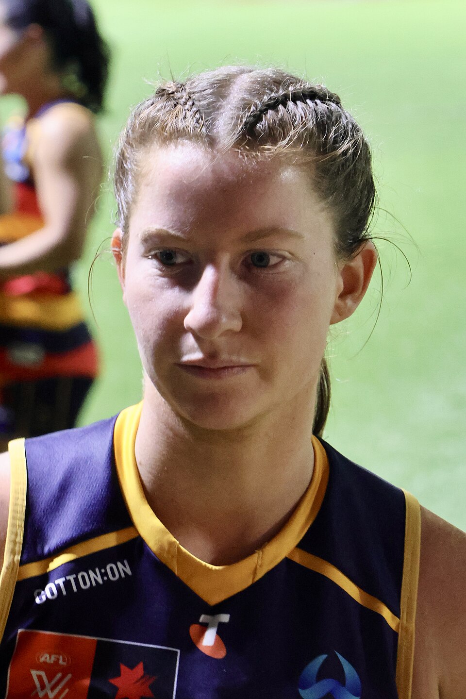Sarah Goodwin