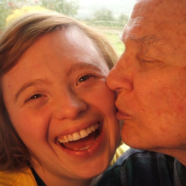 Sarah Gordy MBE