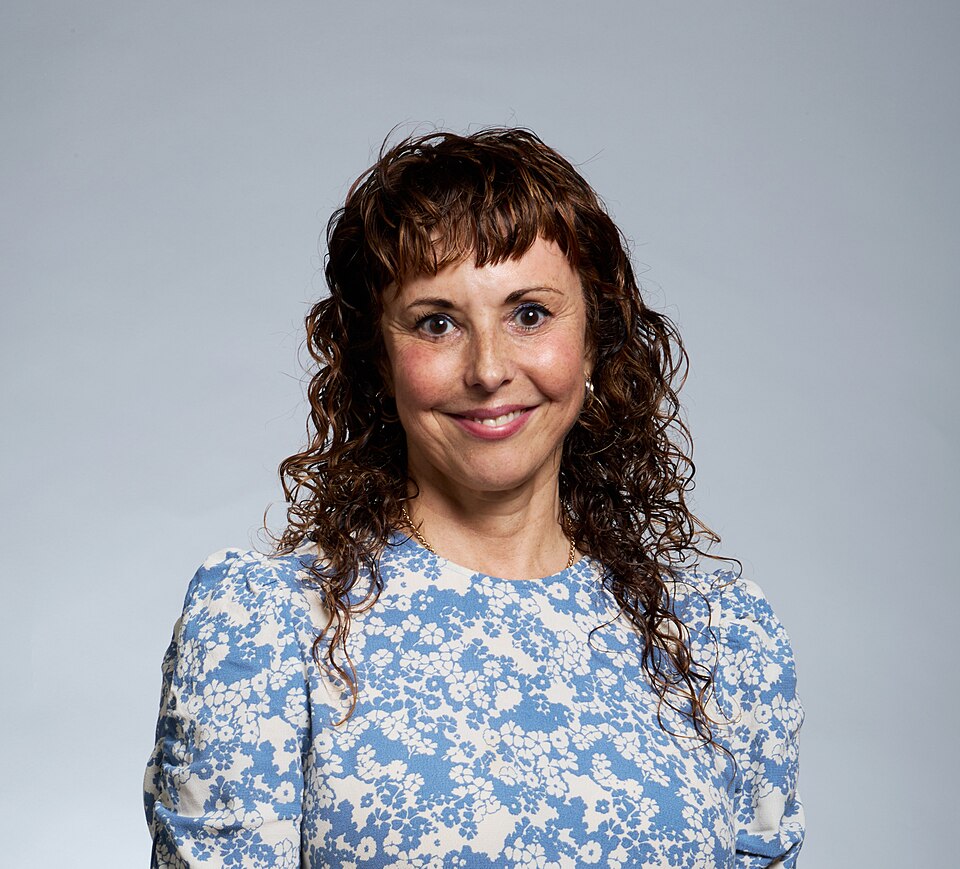 Sarah Grond