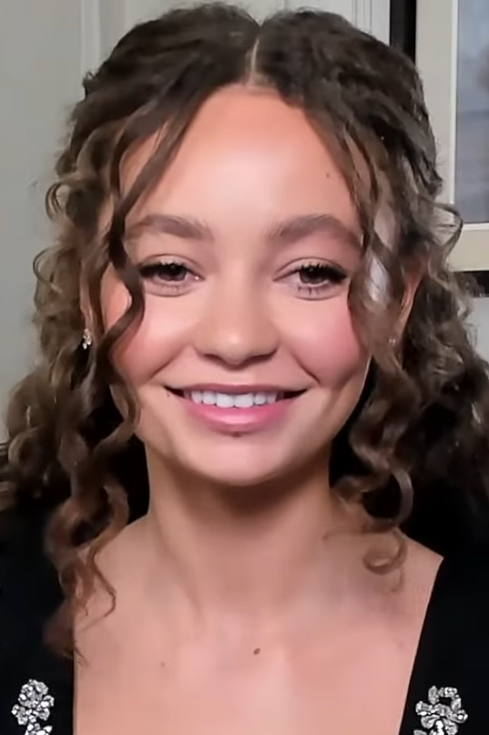 Sarah Hayford