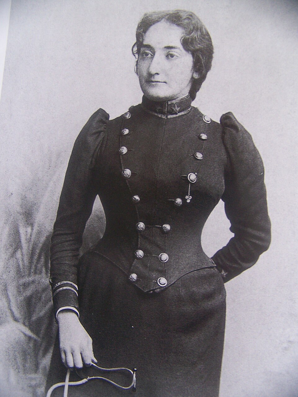 Sarah Hirschland
