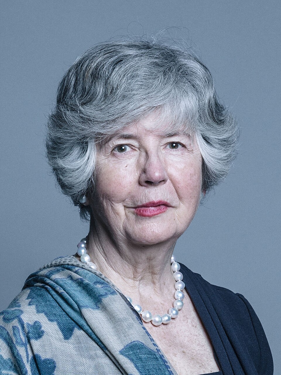 Sarah Hogg