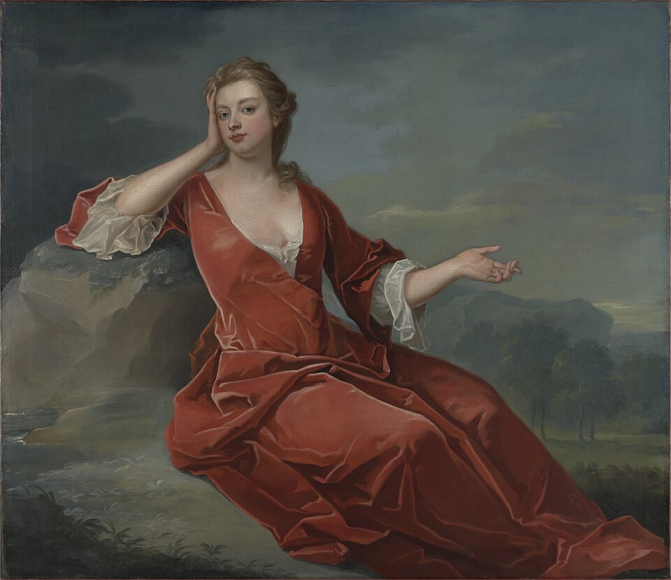 Sarah Hooke