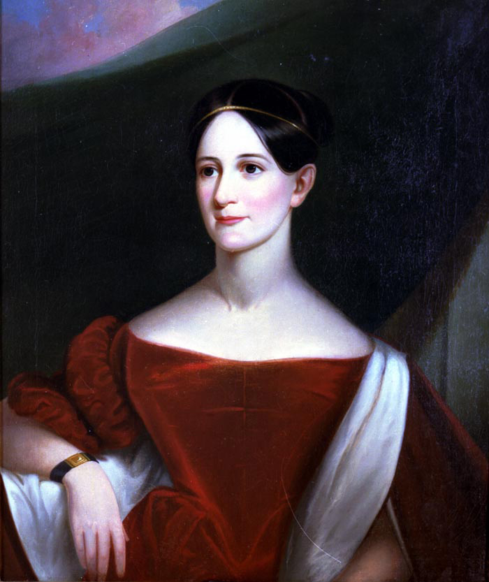 Sarah Jackson