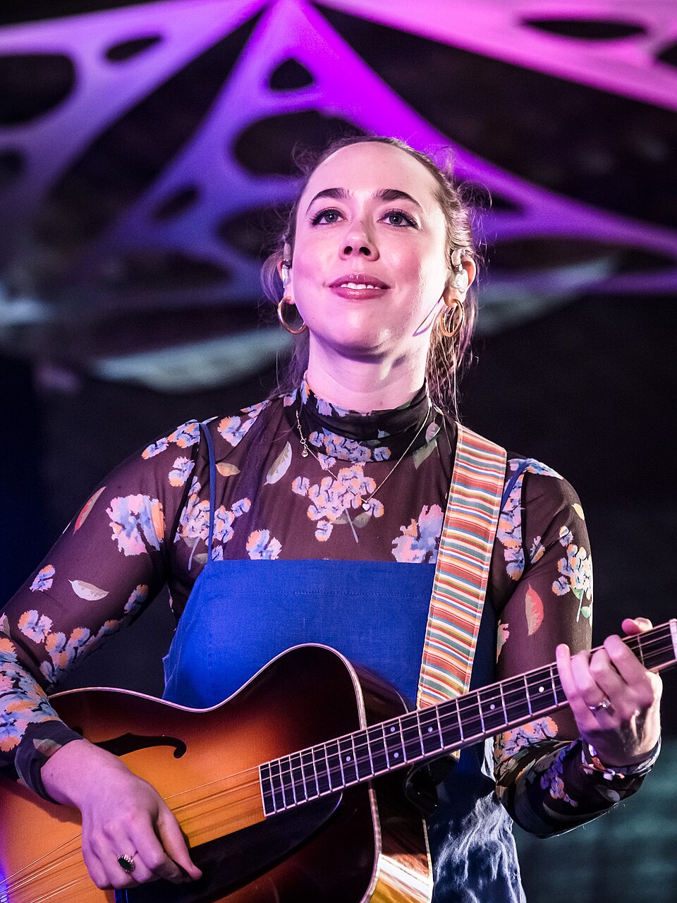 Sarah Jarosz
