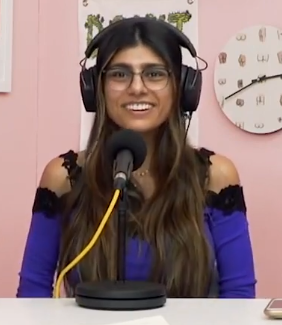 Sarah Khalifa