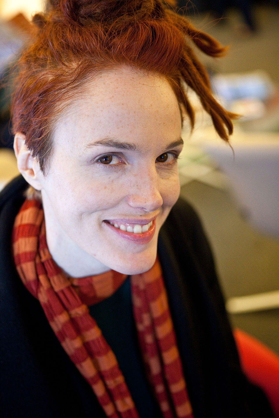Sarah Kottke