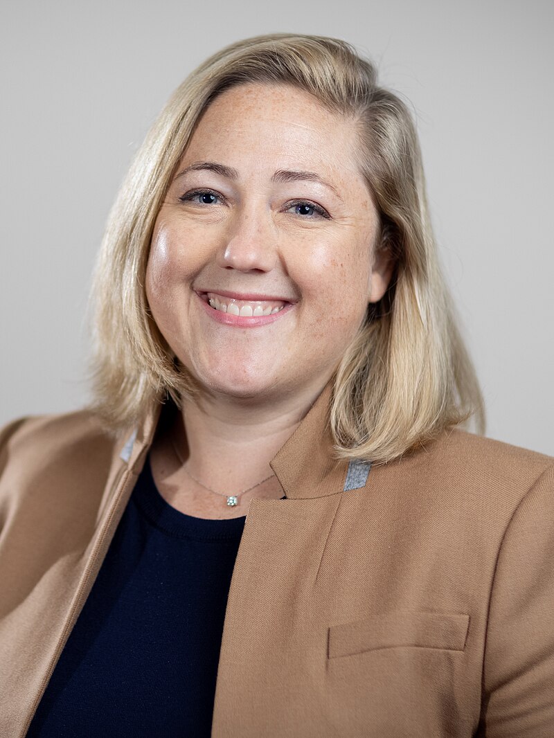 Sarah Longwell