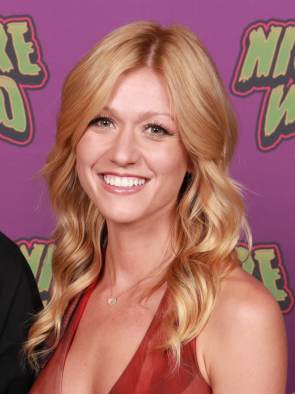 Sarah McNamara