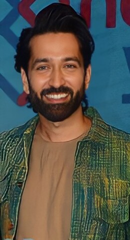 Sarah Mehta