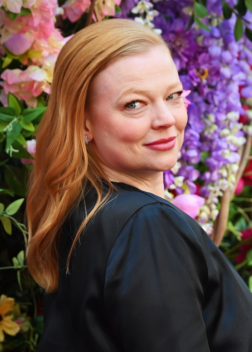 Sarah Moorhouse