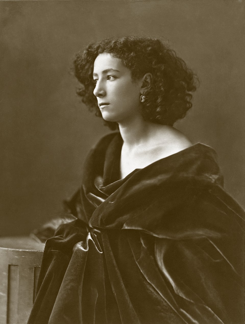Sarah Mower