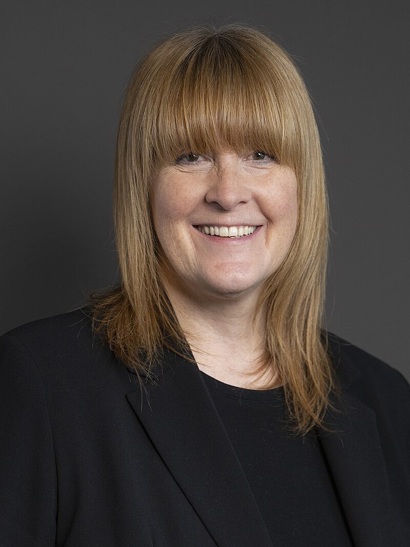Sarah P Jones