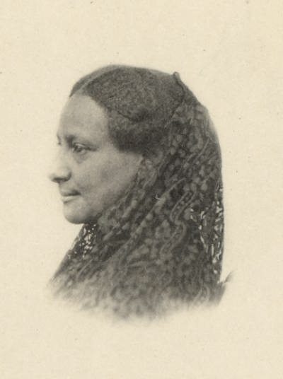 Sarah Parker Charles