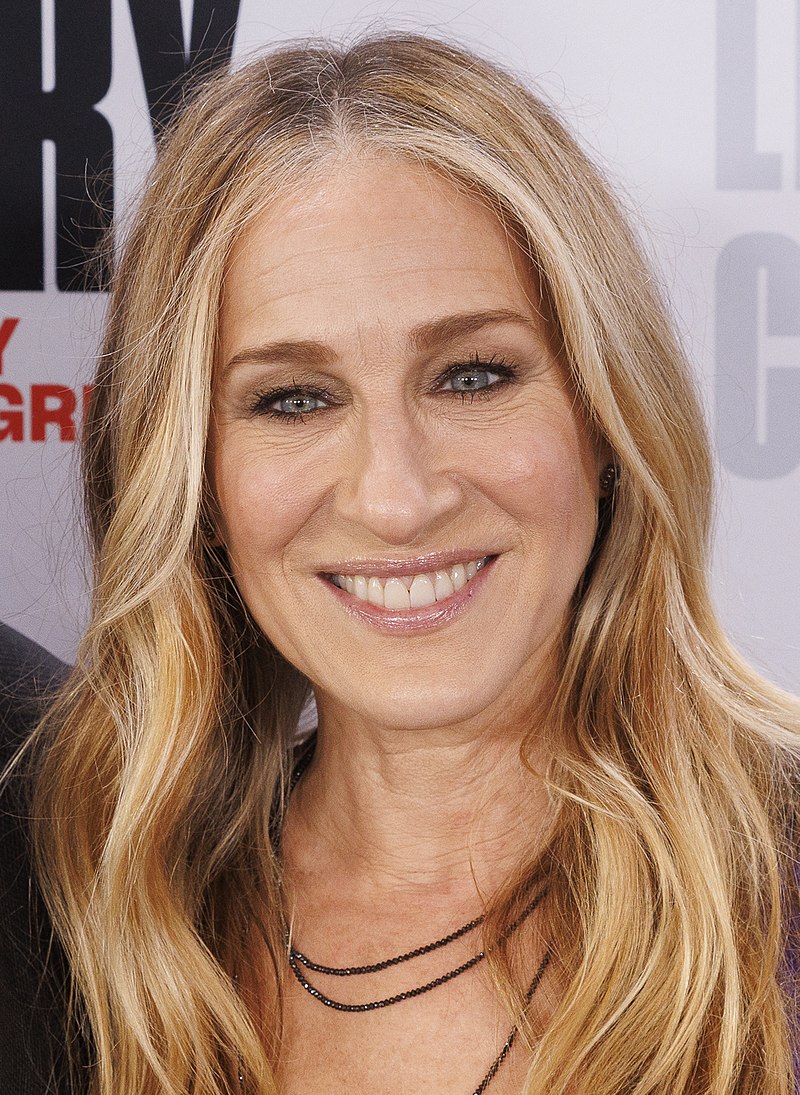Sarah Parker