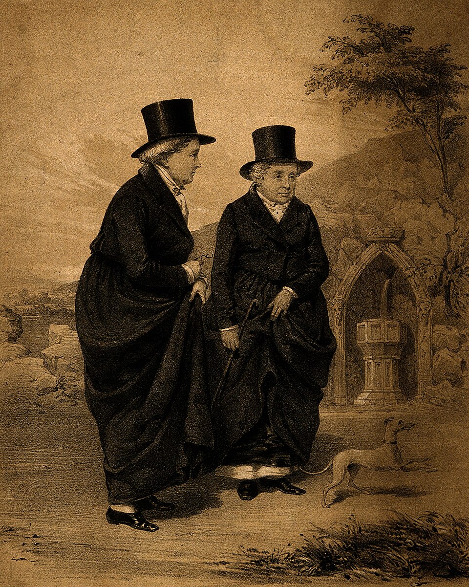Sarah Ponsonby