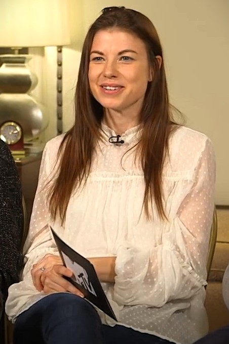 Sarah Quintrell
