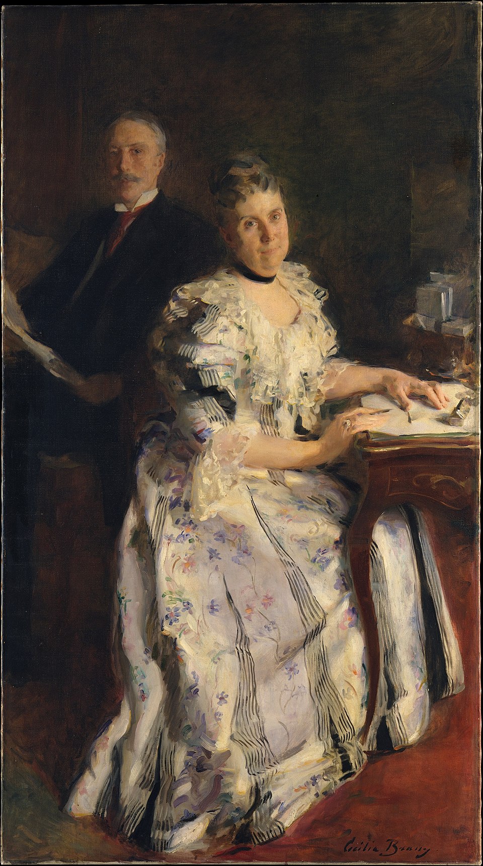 Sarah R Sherman Stokes