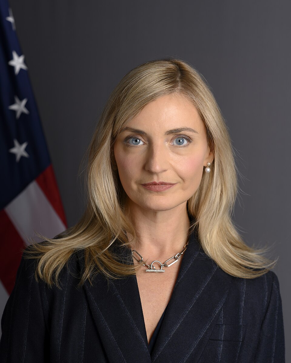 Sarah Rogers