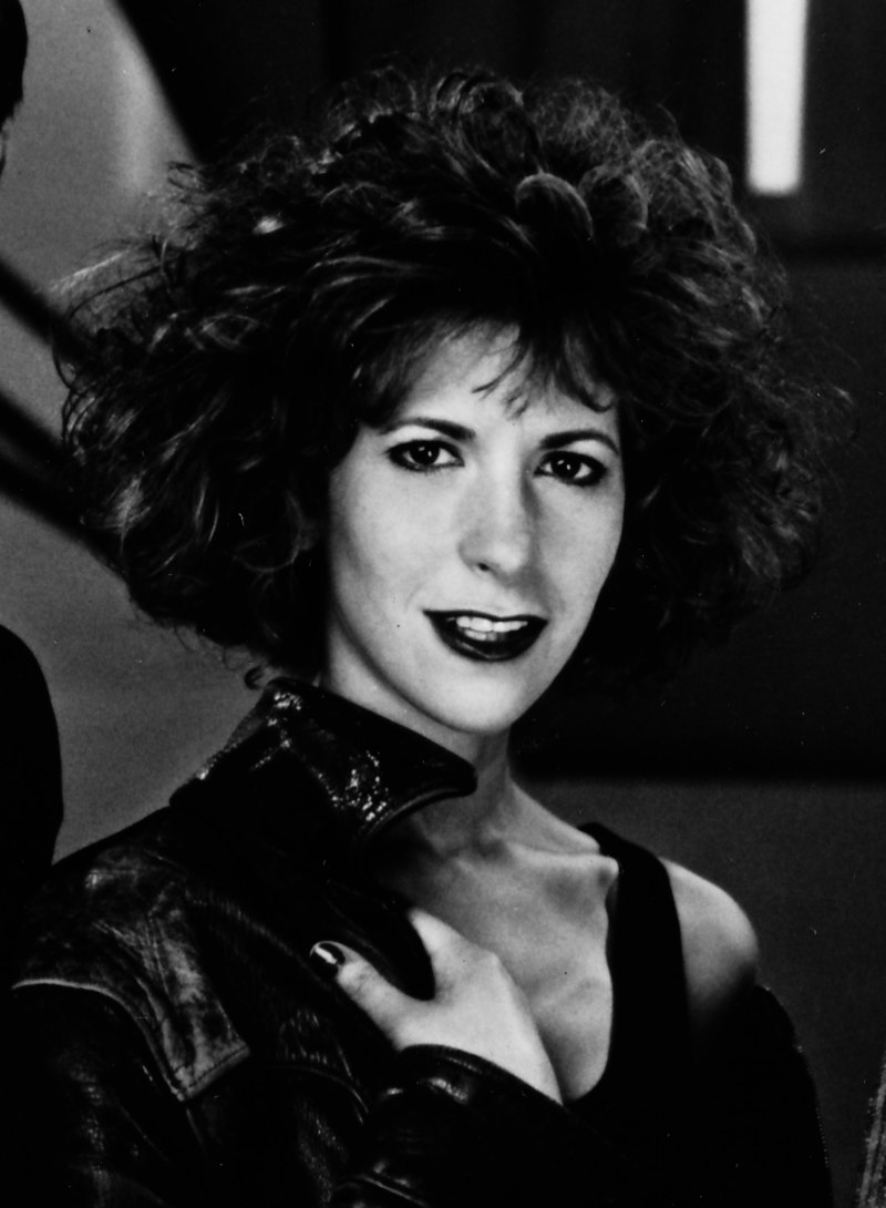 Sarah Roth