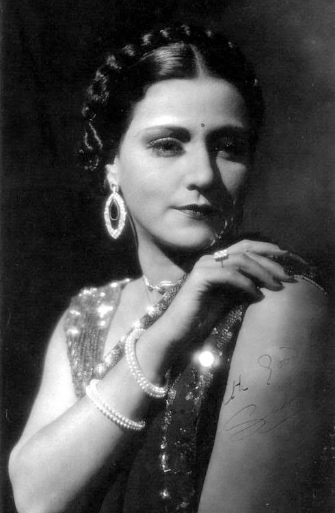Sarah Saheb
