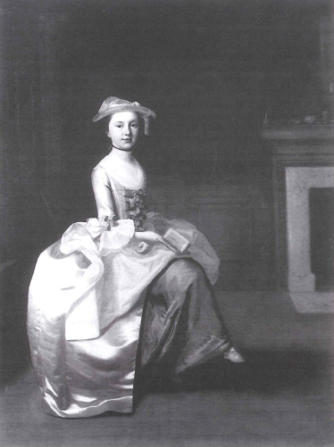 Sarah Scott