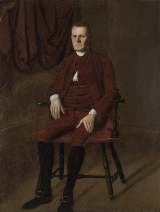 Sarah Sherman Samuel
