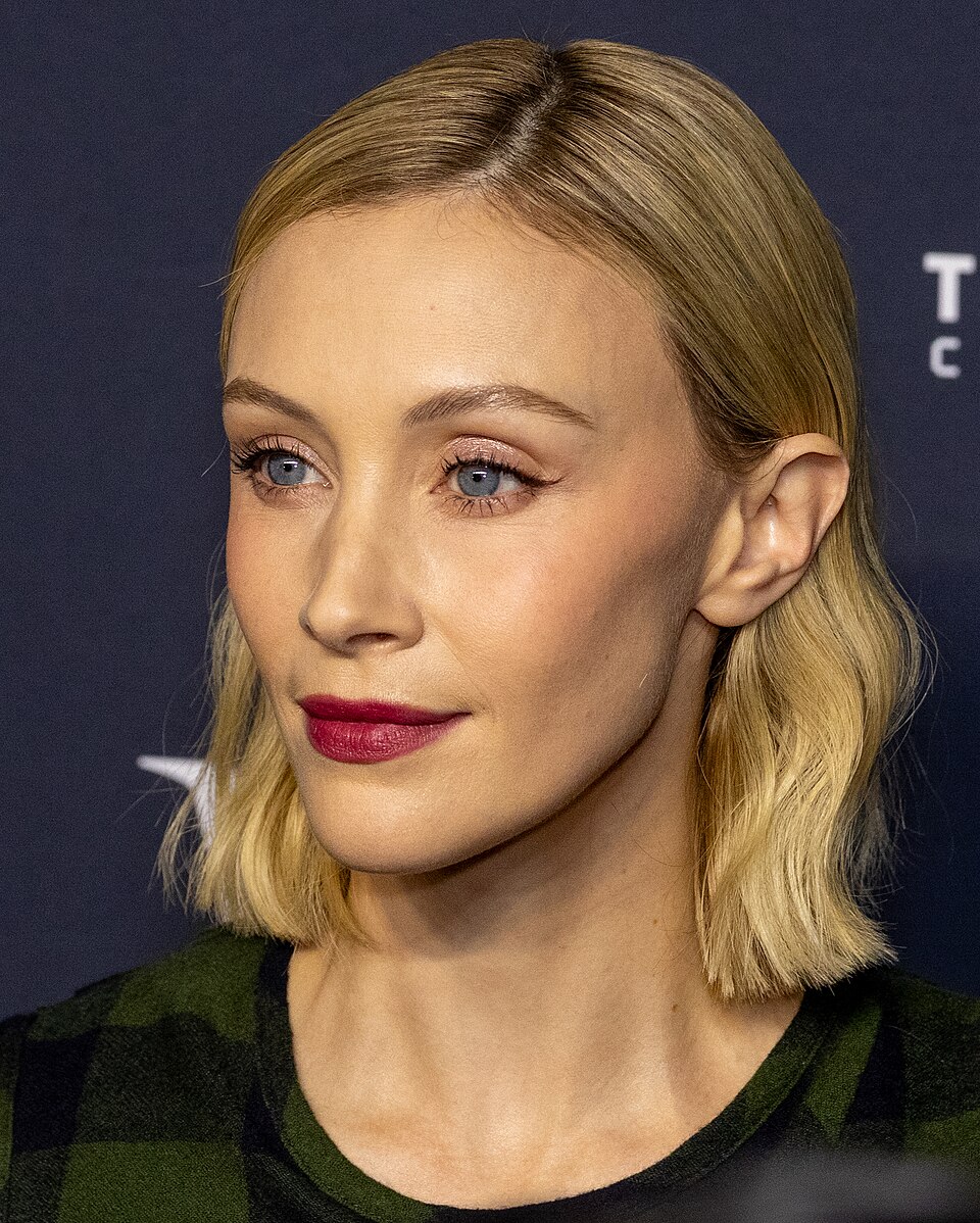 Sarah Stahl