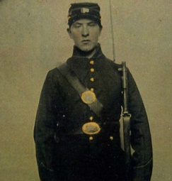 Sarah Wakeman