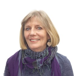 Sarah Warburton