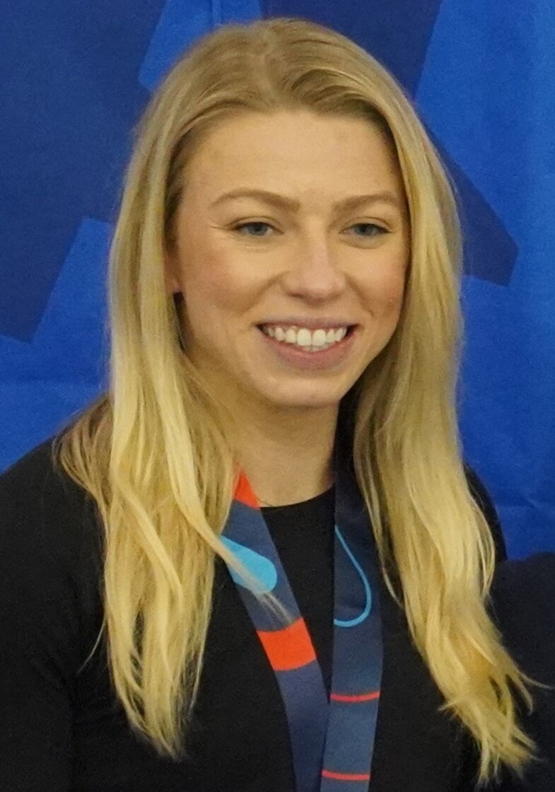 Sarah Warren
