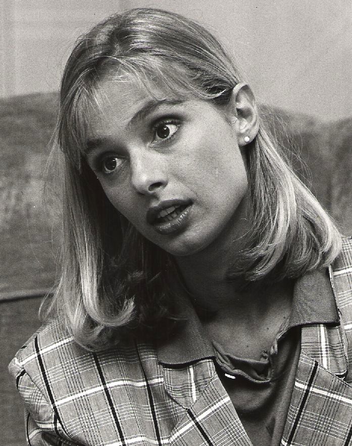 Sarah Wilkins
