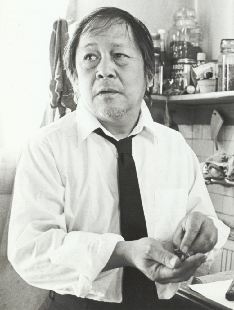 Sarah Wong