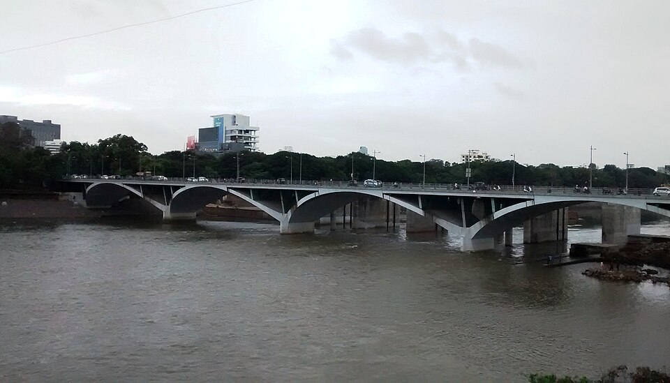 Sarang Yadwadkar