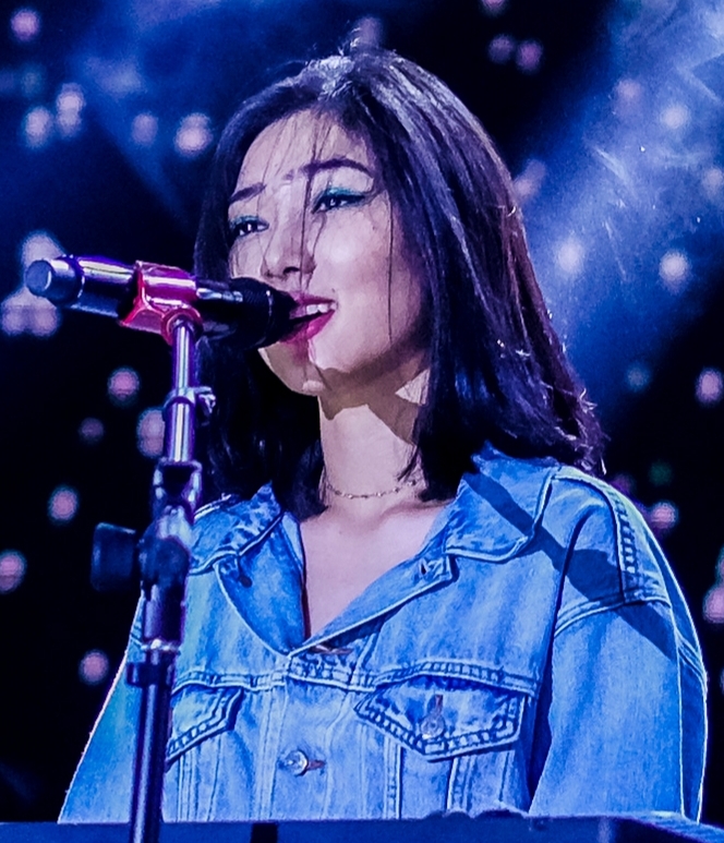 Sarasvati Hamal