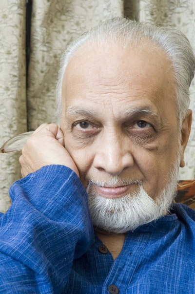 Sarat Babu