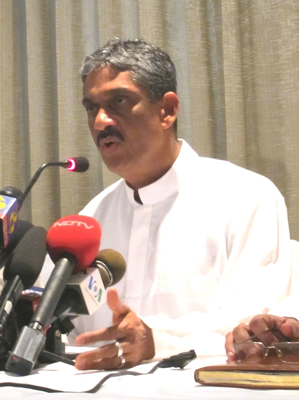 Sarath Lal Perera