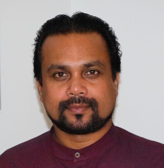 Sarath Weerawansa